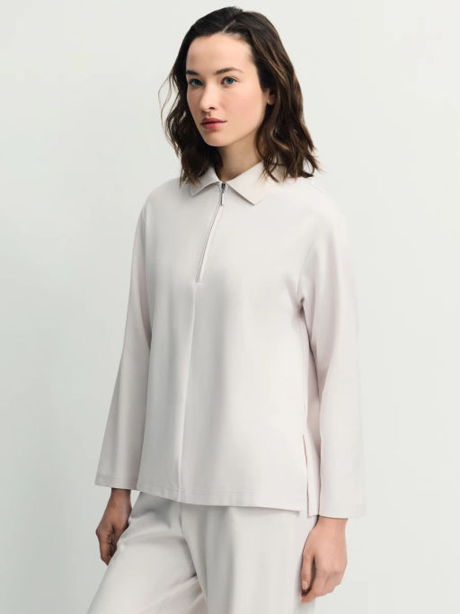 Джемпер из вискозы / Zarina  фото 4