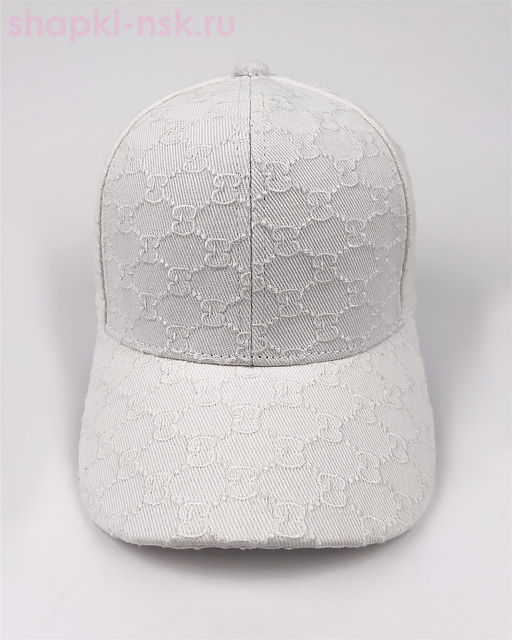 B89 Бейсболка женская (56-58)