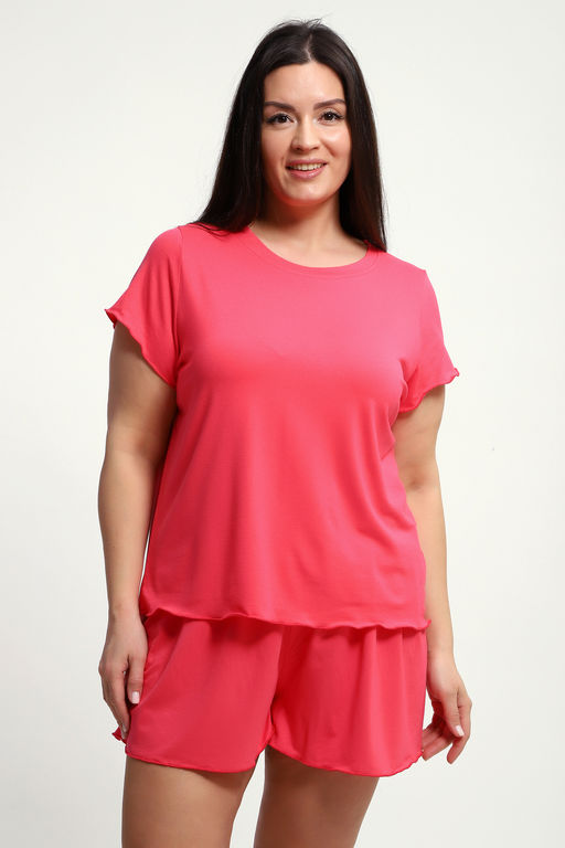 Пижама женская ПЖ-010