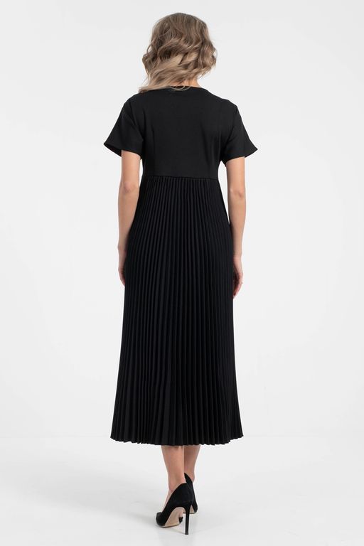 Платье П3-3776/10 - Wisell фото 9