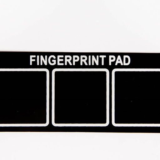 Набор для опытов ФИКСИКИ Отпечатки пальцев  фото 5