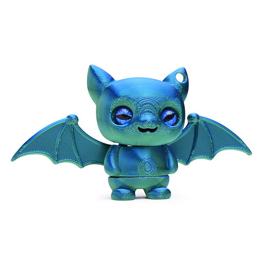 Игрушка-антистресс "Летучая мышь"