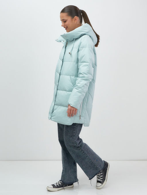 Куртка демисезонная (от +5 до -15C) - Mtforce фото 8