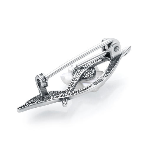 БРОШЬ 14316652К