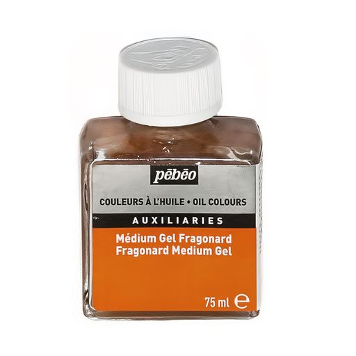 PEBEO Гель-медиум Fragonard 75 мл 650604
