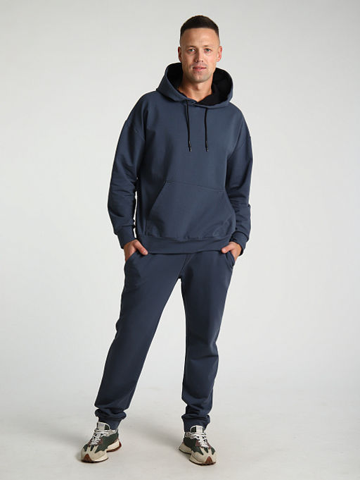 Костюм Лоусон_М28/темно-серый - Ihomelux фото 2