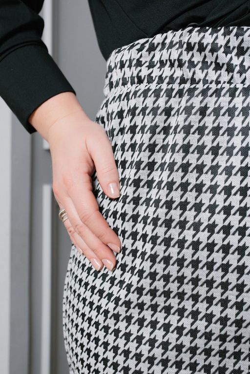 Юбка женская - Jp фото 10