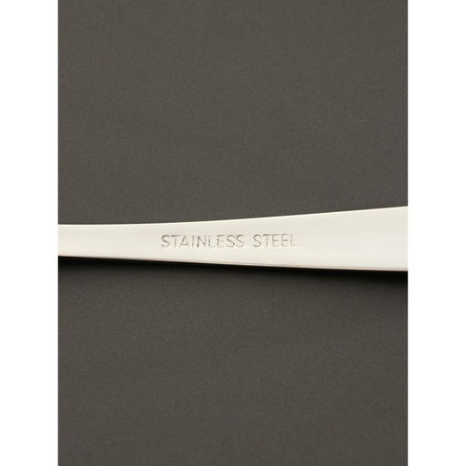 Цена за 6 шт. Вилка столовая Magistro Bravo, длина 18.8 см, толщина 2 мм, нержавеющая сталь  фото 4