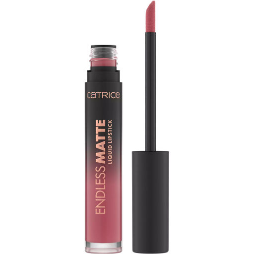 Матовая жидкая помада для губ Endless Matte Liquid Lipstick, 050 948964