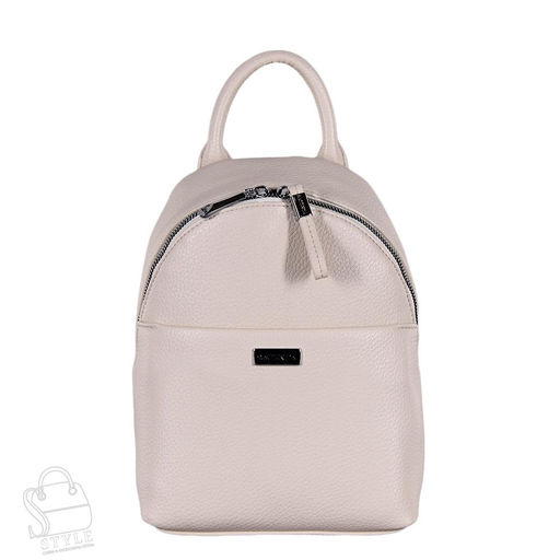 Рюкзак женский 69149 beige Velina Fabbianno-Safenta/30  в Новосибирске