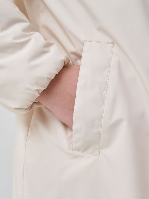 Куртка демисезонная 25672-489 молочный - Avese фото 20