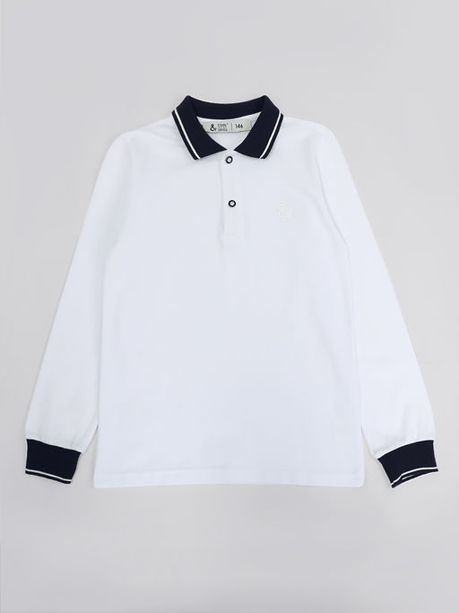 Батник длинный рукав Соль&Перец уценка  фото 8