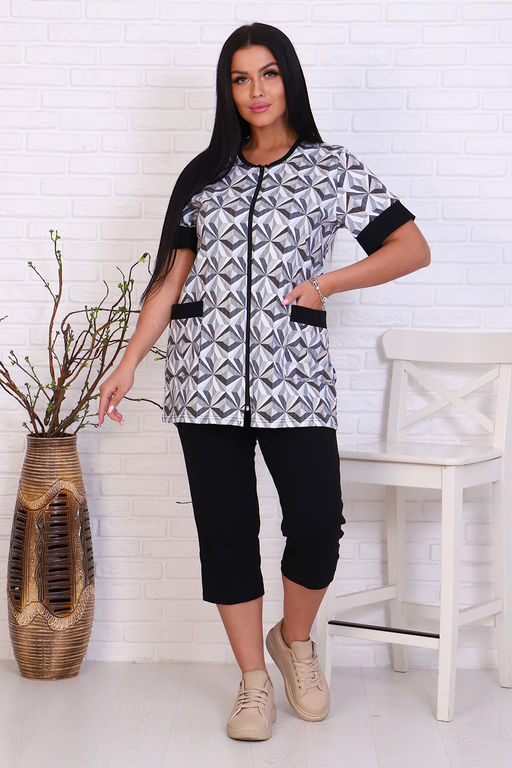 Костюм 6269 - Натали фото 5