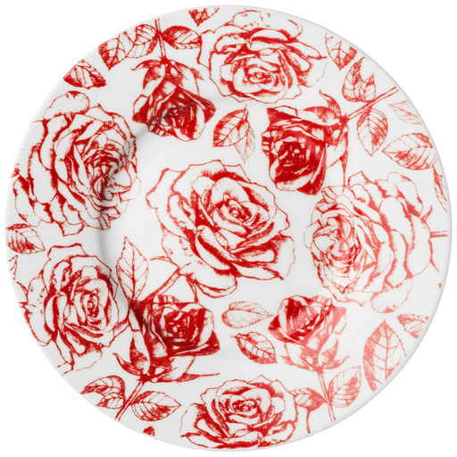 ЧАЙНЫЙ НАБОР LEFARD ROSES НА 6 ПЕР. 12 ПР. 200 МЛ фото 5