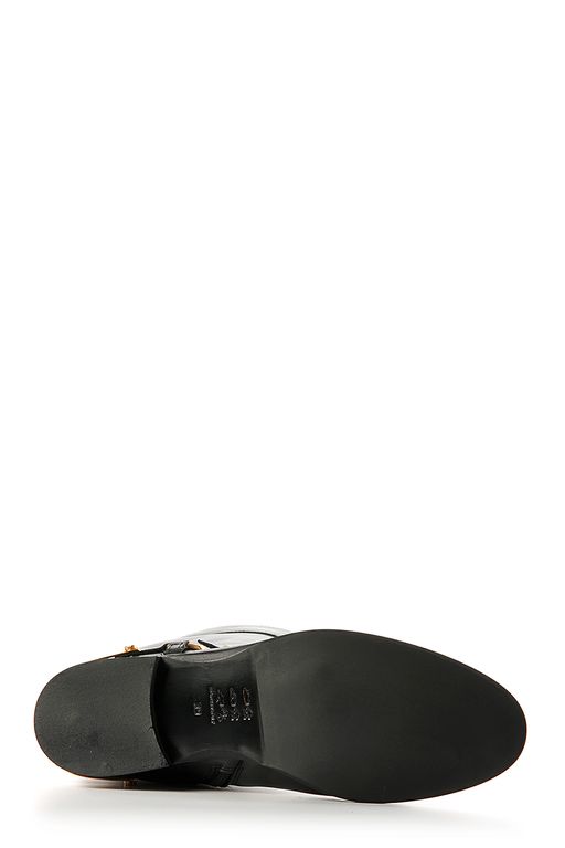 Сапоги EDEN FLOWER (B1243BLACK)