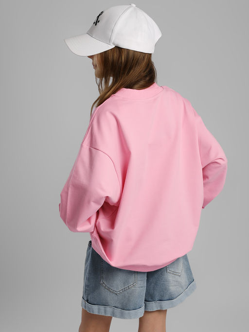 Шорты для девочки Соль&Перец фото 8