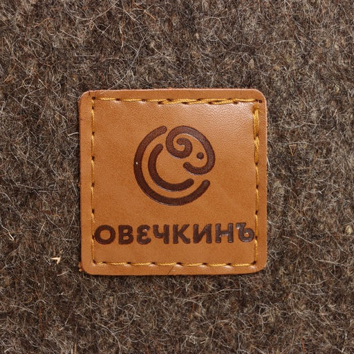 Набор для бани из овчины в портфеле Люкс - Simaland фото 10