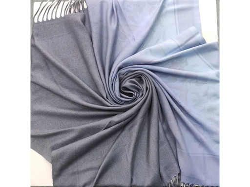 Платок Lanotti двухсторонний /Арт 34