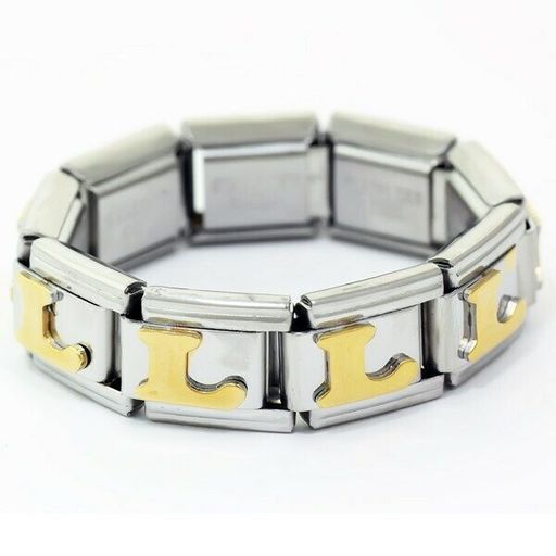 Звено для наборных браслетов (Буква L)