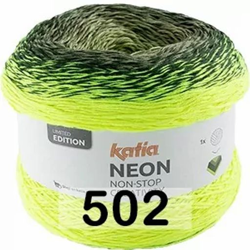 NEON - Katia фото 3