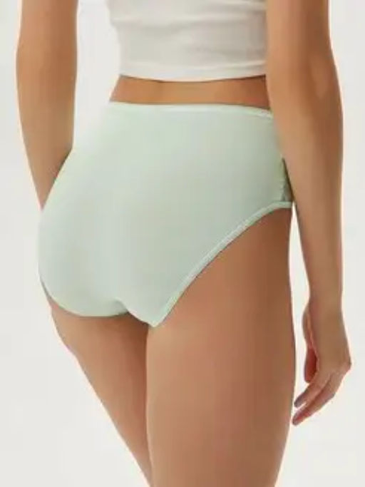 BO242 Slip (maxi) - menta - Minimi фото 3