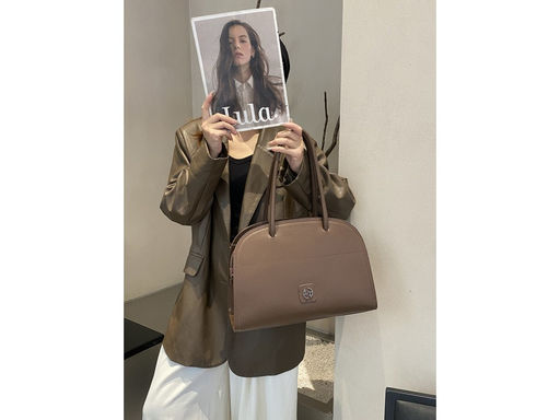 Cумка женская Lanotti YN252/коричневый