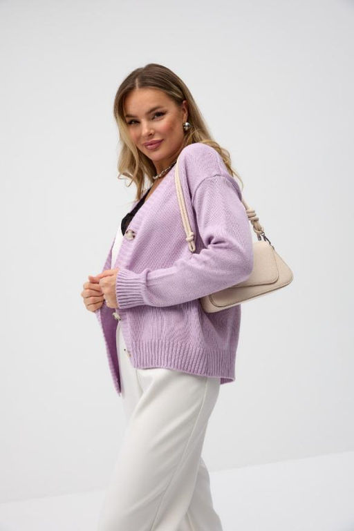 Кардиган женский w-01-150