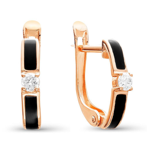 СЕРЬГИ 3288256-1 - Красная пресня фото 2