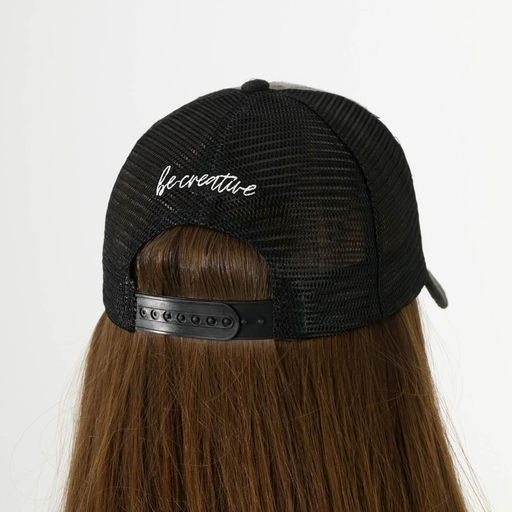 Кепка DIGNITY, 56-58 рр. - Overhat фото 4