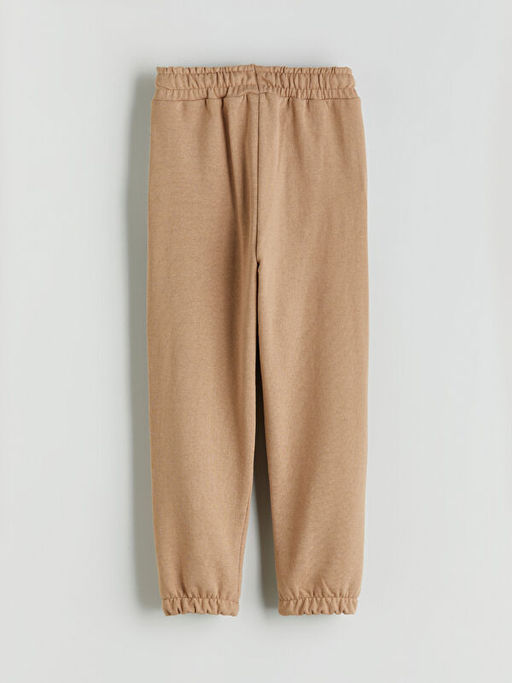 Beli Lastikli Erkek ?ocuk Jogger E?ofman Alt?