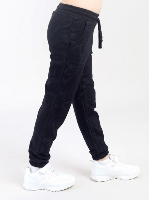 CRB wear / CWKB 70531-22-425 Брюки для мальчика,черный  фото 2