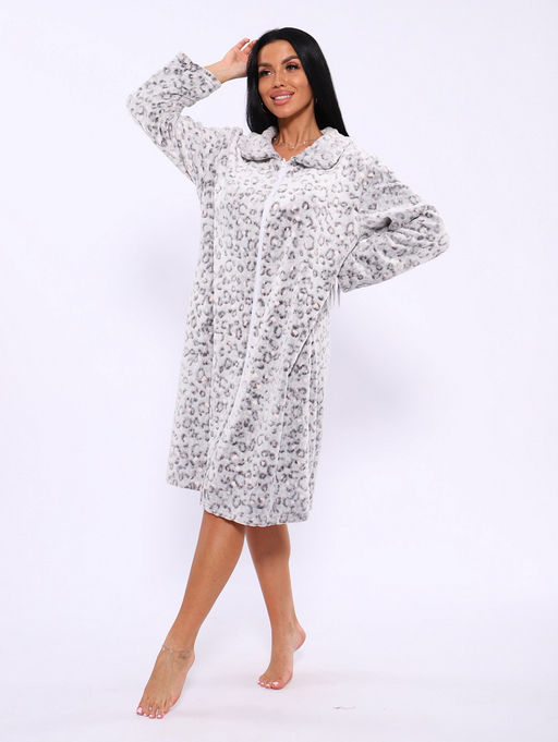 Халат "Ирис"