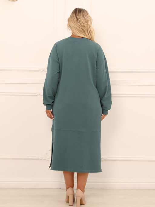 Платье П5-5153/3 - Wisell фото 24