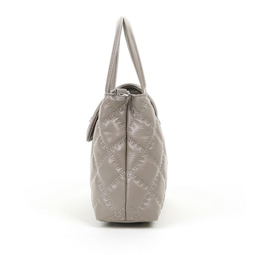 Женская сумка, кожа, MIRONPAN, УЦЕНКА 88035 Бежевый  фото 3