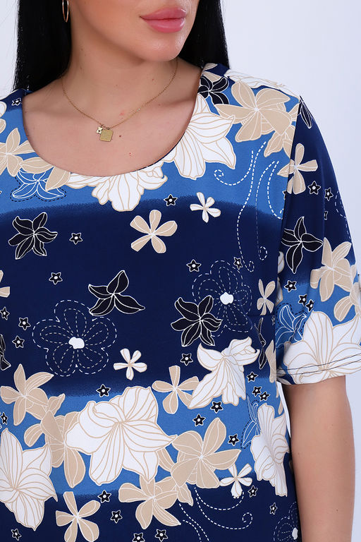 Туника 52267 - Натали фото 6