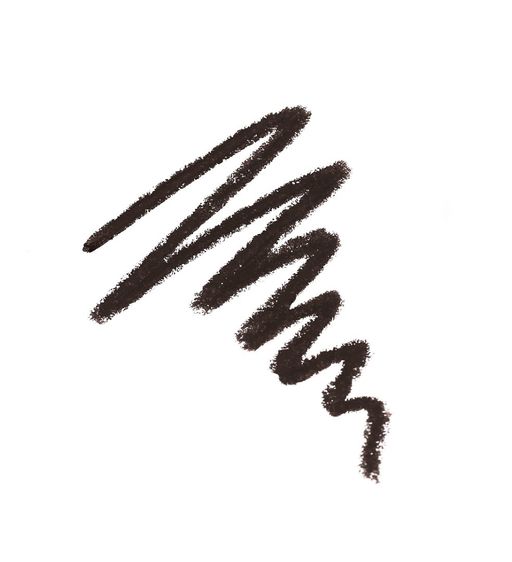 LuxVisage Карандаш для бровей тон 104 тёмно-коричневый (Чехия)  фото 3