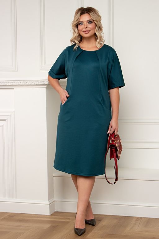 VALENTINA  Платье Оксана №1  фото 3