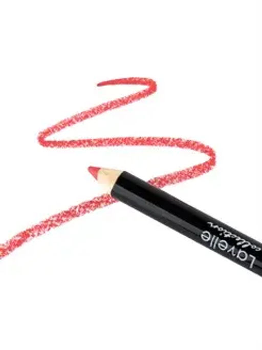 LavelleCollection Карандаш для губ LP15 тон 07 классический красный