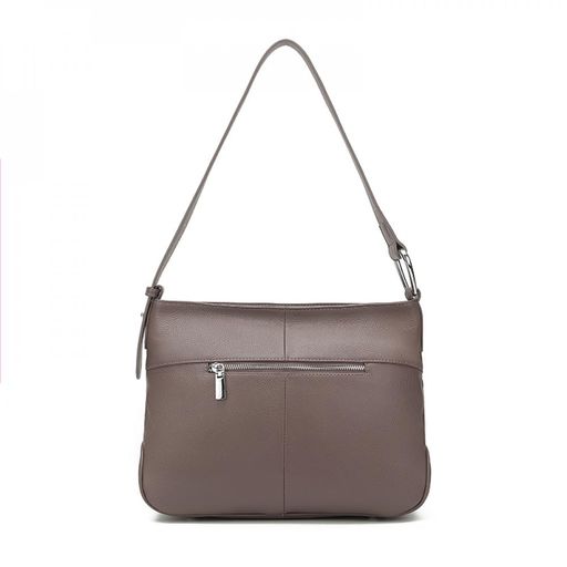 Женская сумка, кожа, MIRONPAN 6012 Корица  фото 2