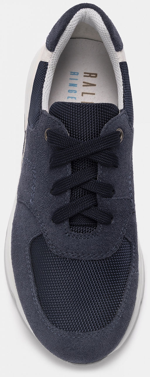 Туфли 607104СН/ОГ607104СН - Ralf ringer фото 4