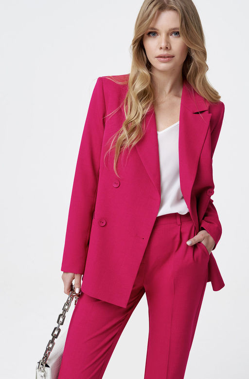 Костюм Pirs 635 ягодный  фото 2