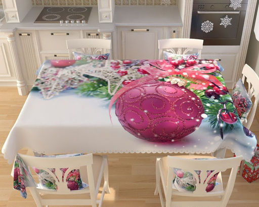 ФС-01.0.С1 Фотоскатерть