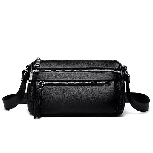 Bags Сумка женская / кожа / 0118305