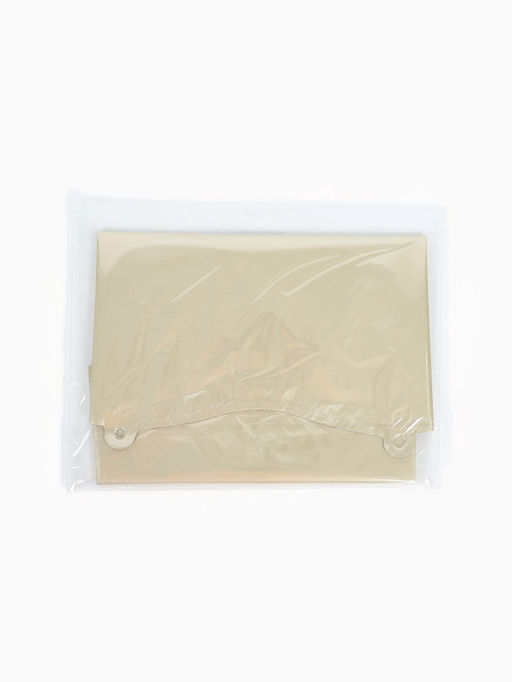 Цена за 2 шт.Воздушные шары фольгированные 17 Сердце, молочный сатин, набор 5 шт. - Страна карнавалия фото 6