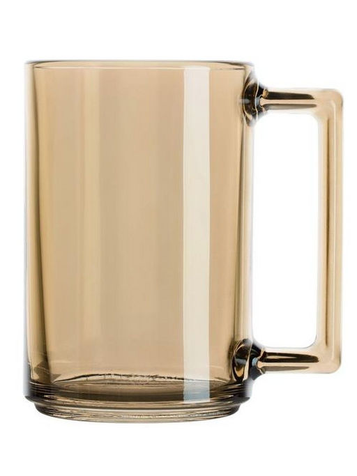 Кружка ФИТНЕС ЗОЛОТОЙ МЕД 320мл арт.P9157 /Люминарк/ - Luminarc фото 2