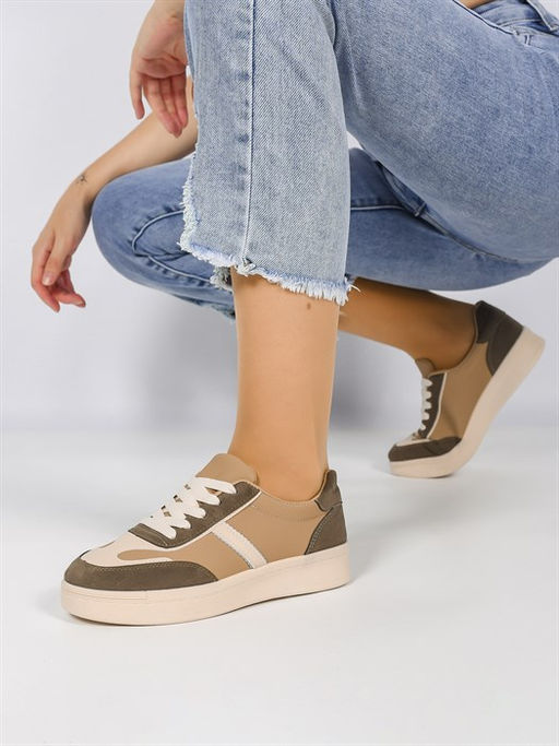 Кеды женские классика/ Кроссовки XW008-11 - Piniolo фото 4