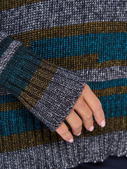 Джемпер женский 9242-94167 - Vay фото 5