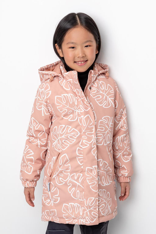 Crockid _ ВК 32151/н/2 УЗГ пальто для дев