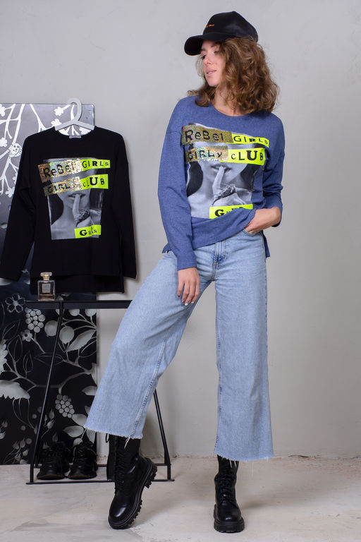 Туника 8004 - Натали фото 9