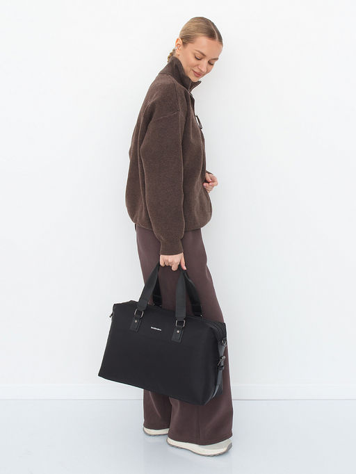 Сумка 73113D black Daodaisho